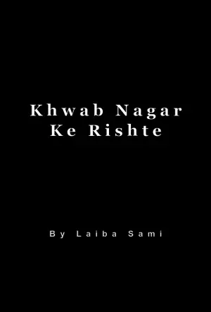 Khwab Nagar Ke Rishte