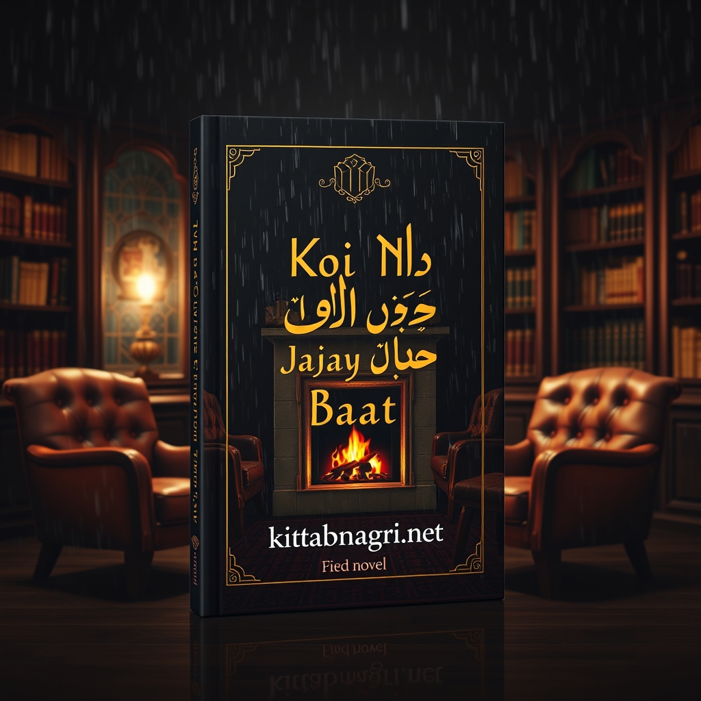 Koi Na Janay Baat