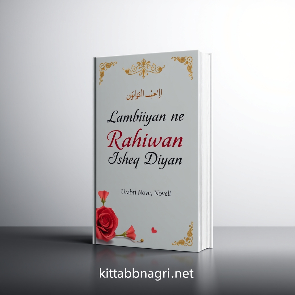 Lambiyan Ne Rahwan Ishq Diyan