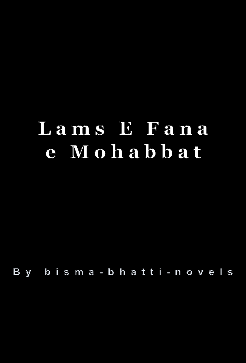 Lams E Fana e Mohabbat