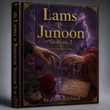 Lams e Junoon Novel Season 2