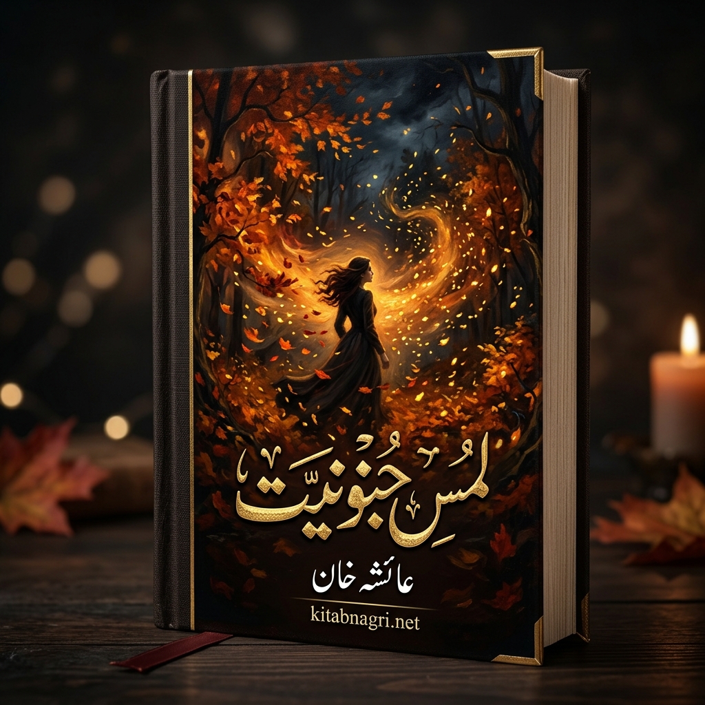Lams e Junooniyat