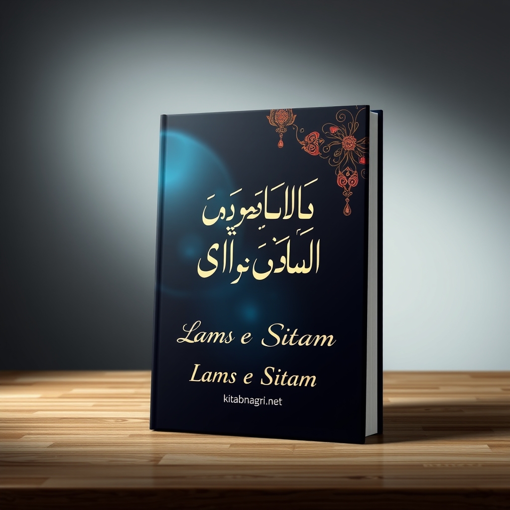 Lams e Sitam