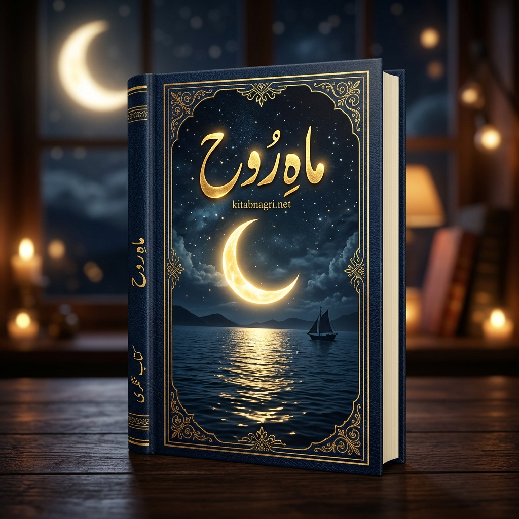 Mah e Rooh
