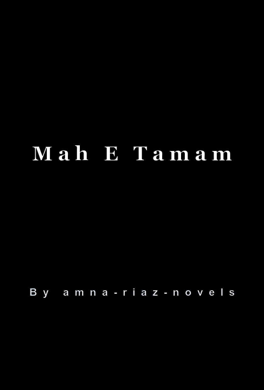 Mah E Tamam