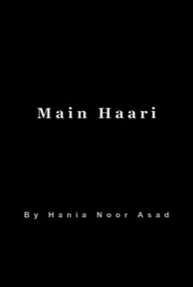 Main Haari