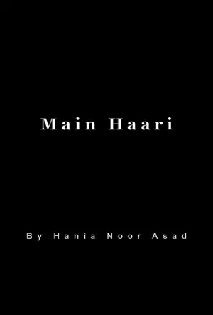 Main Haari