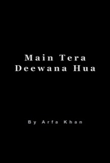 Main Tera Deewana Hua