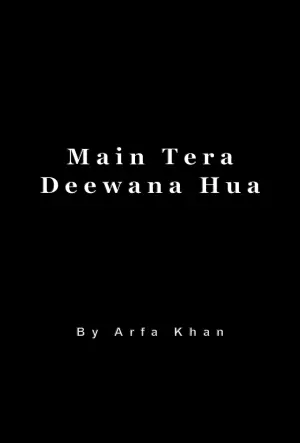 Main Tera Deewana Hua