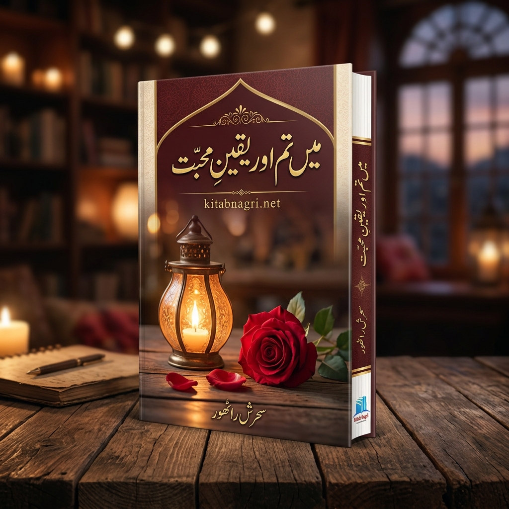 Main Tum Aur Yaqeen E Mohabbat