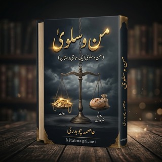 Man-o-Salwa