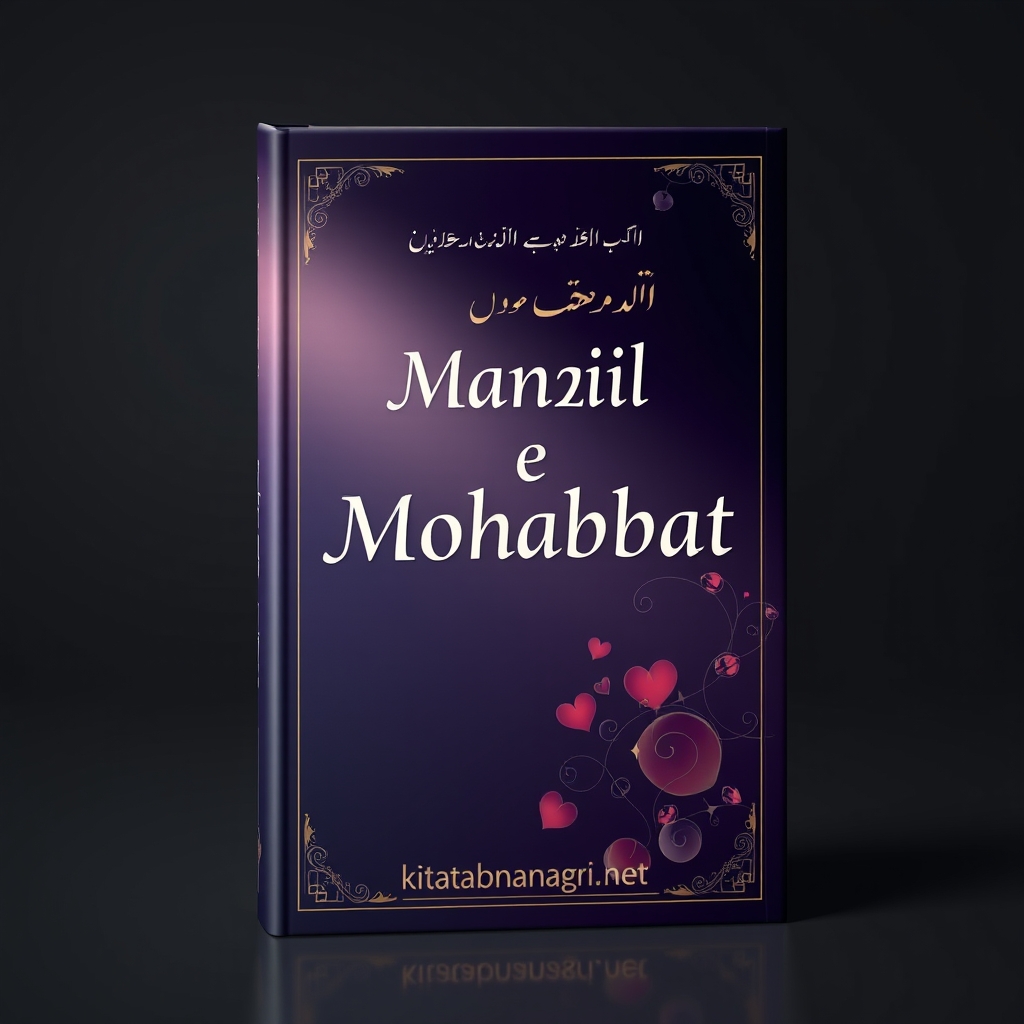 Manzil e Mohabbat