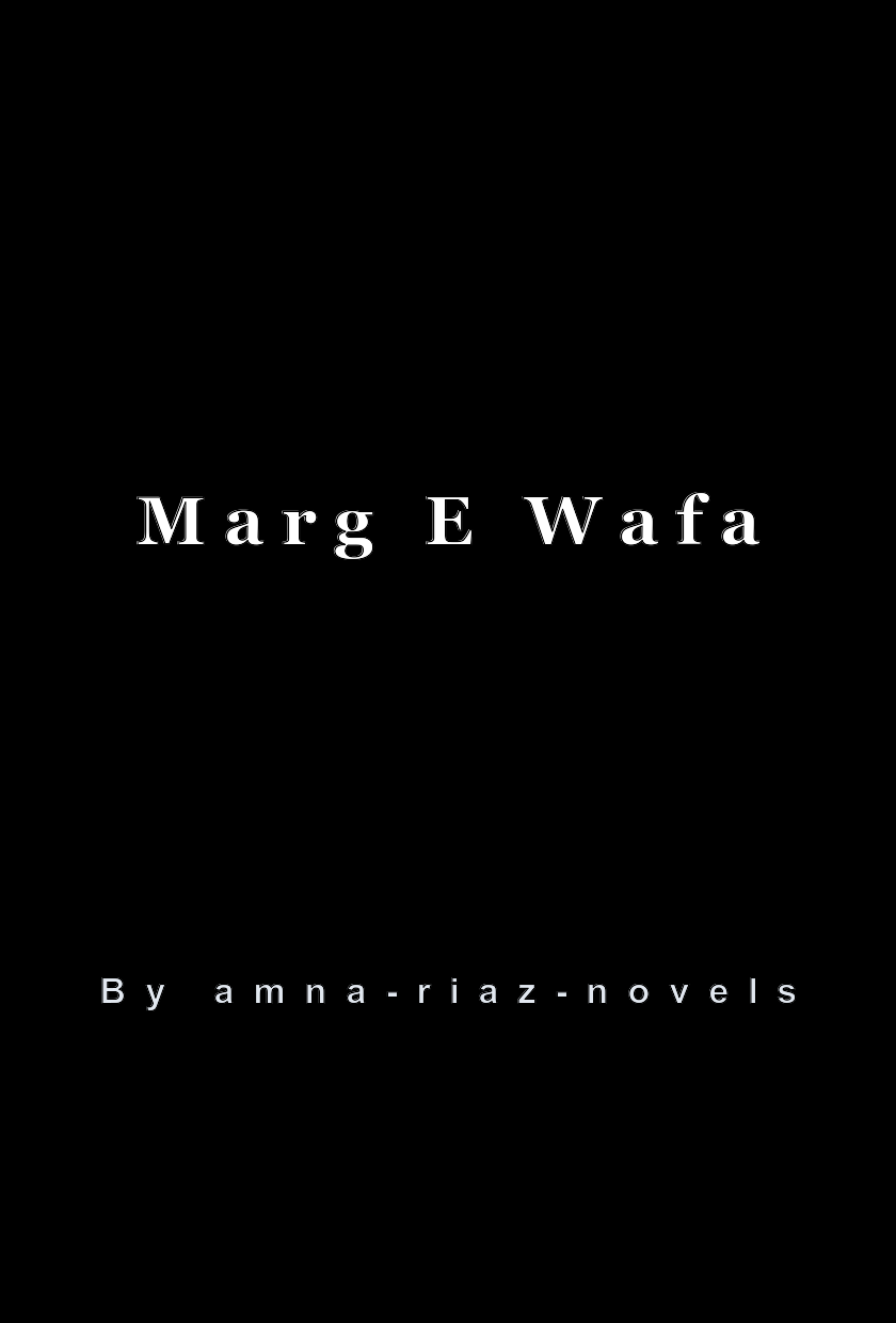 Marg E Wafa