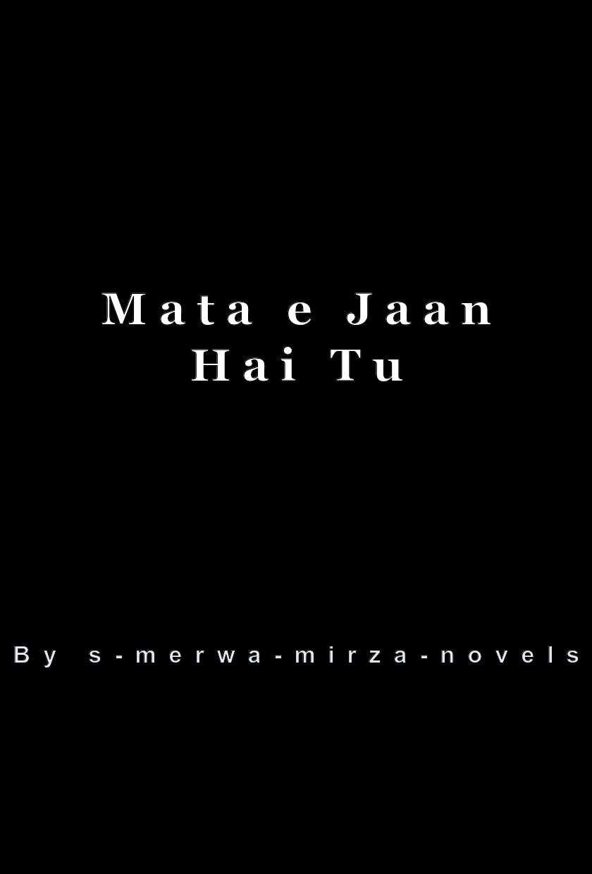 Mata e Jaan Hai Tu