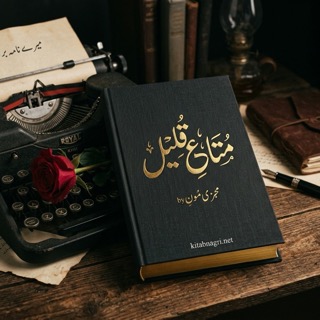 Mata Un Qaleel