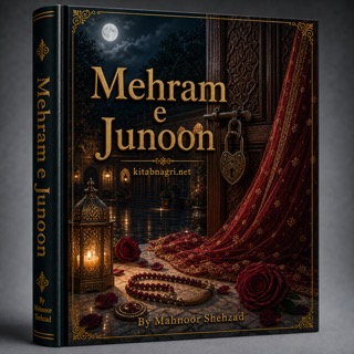 Mehram e Junoon