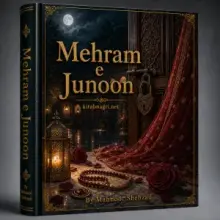 Mehram e Junoon