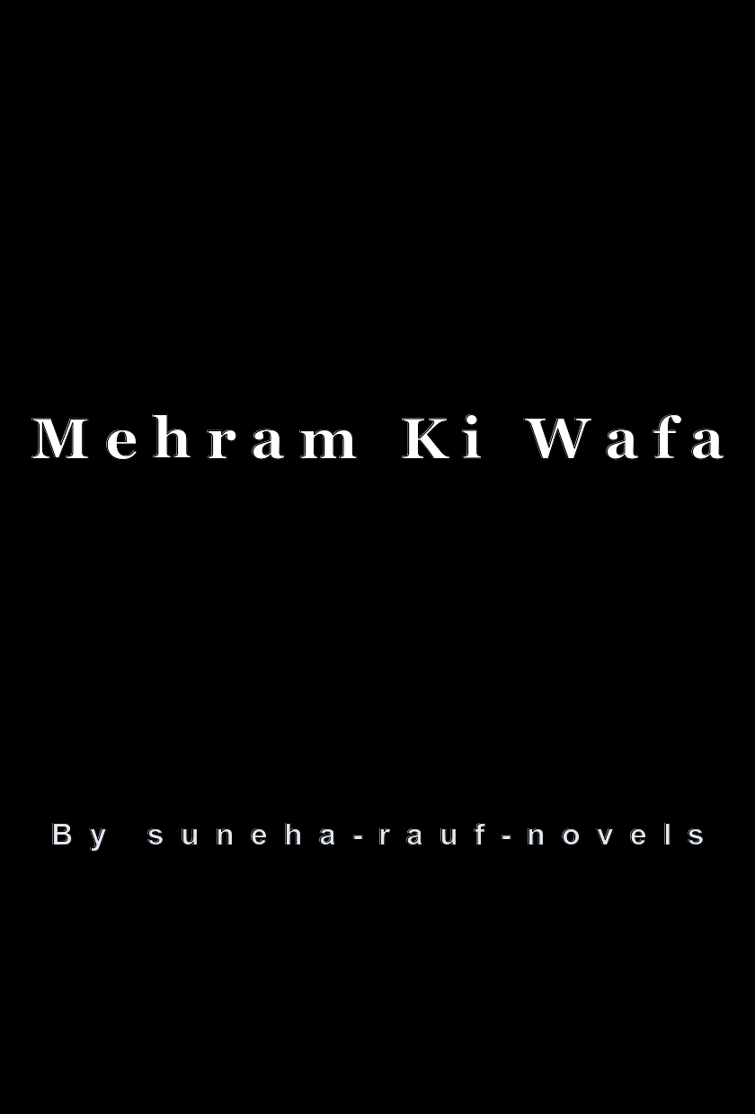 Mehram Ki Wafa
