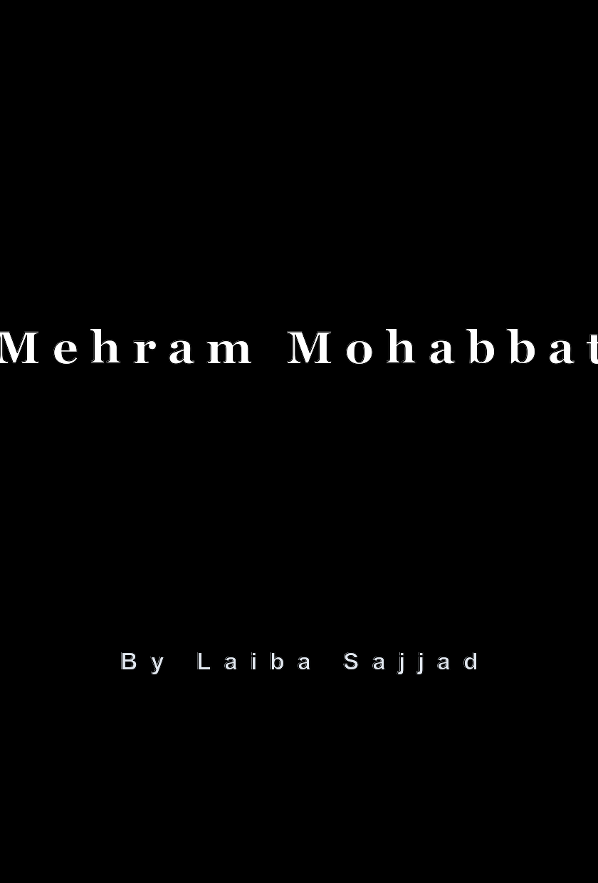 Mehram Mohabbat