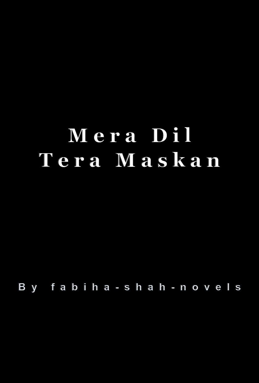 Mera Dil Tera Maskan