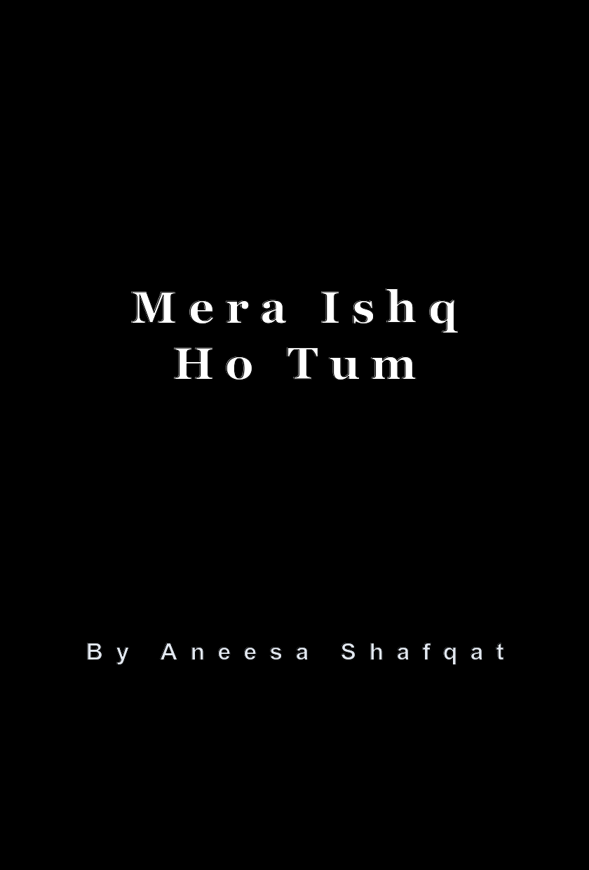 Mera Ishq Ho Tum