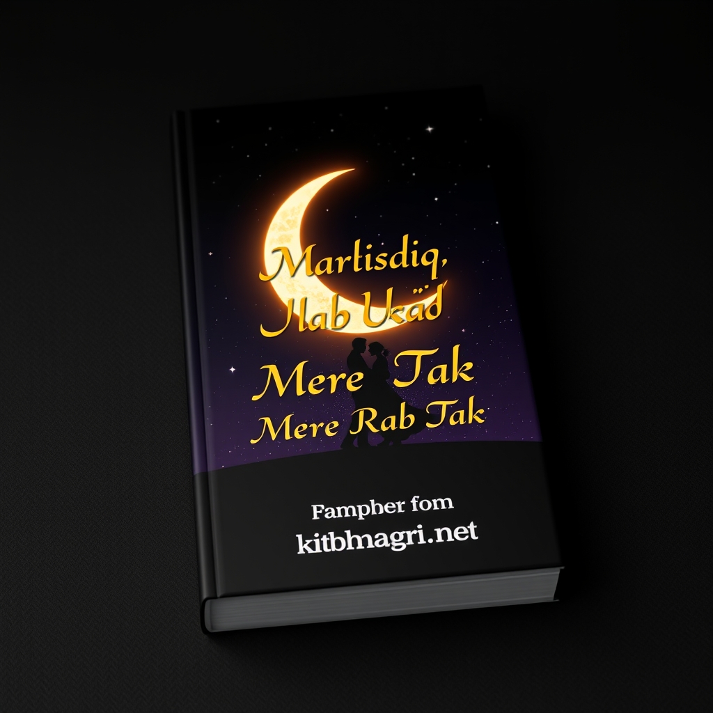Mera Ishq Mere Rab Tak