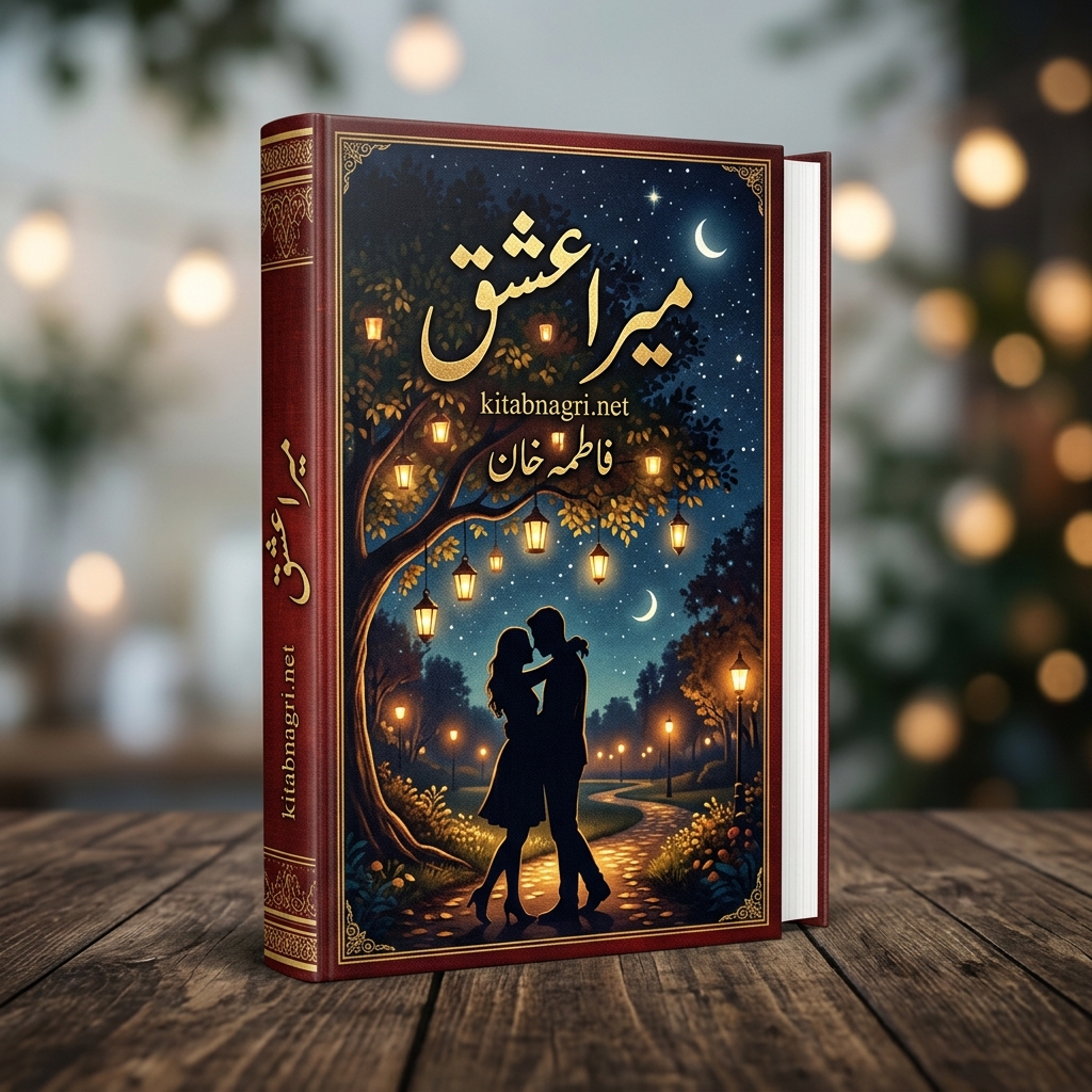Mera Ishq