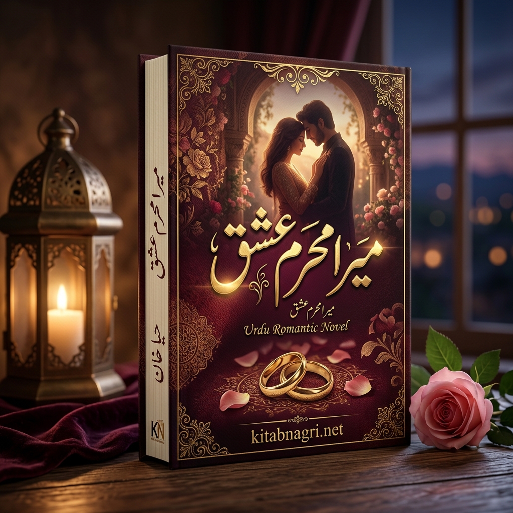 Mera Mehram Ishq