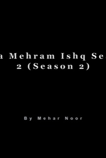 Mera Mehram Ishq Season 2