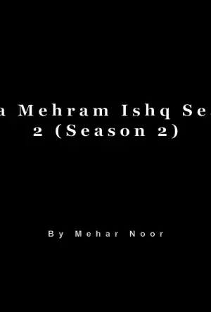 Mera Mehram Ishq Season 2