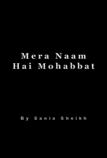 Mera Naam Hai Mohabbat