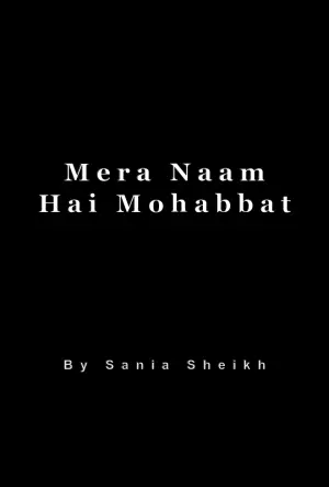 Mera Naam Hai Mohabbat
