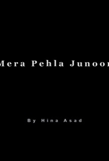 Mera Pehla Junoon