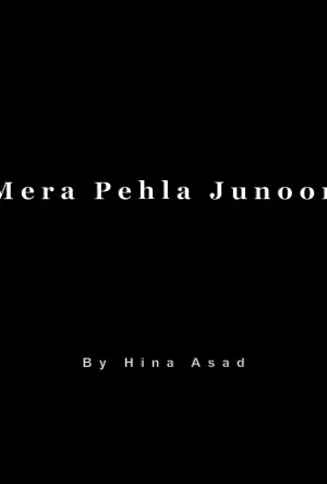 Mera Pehla Junoon