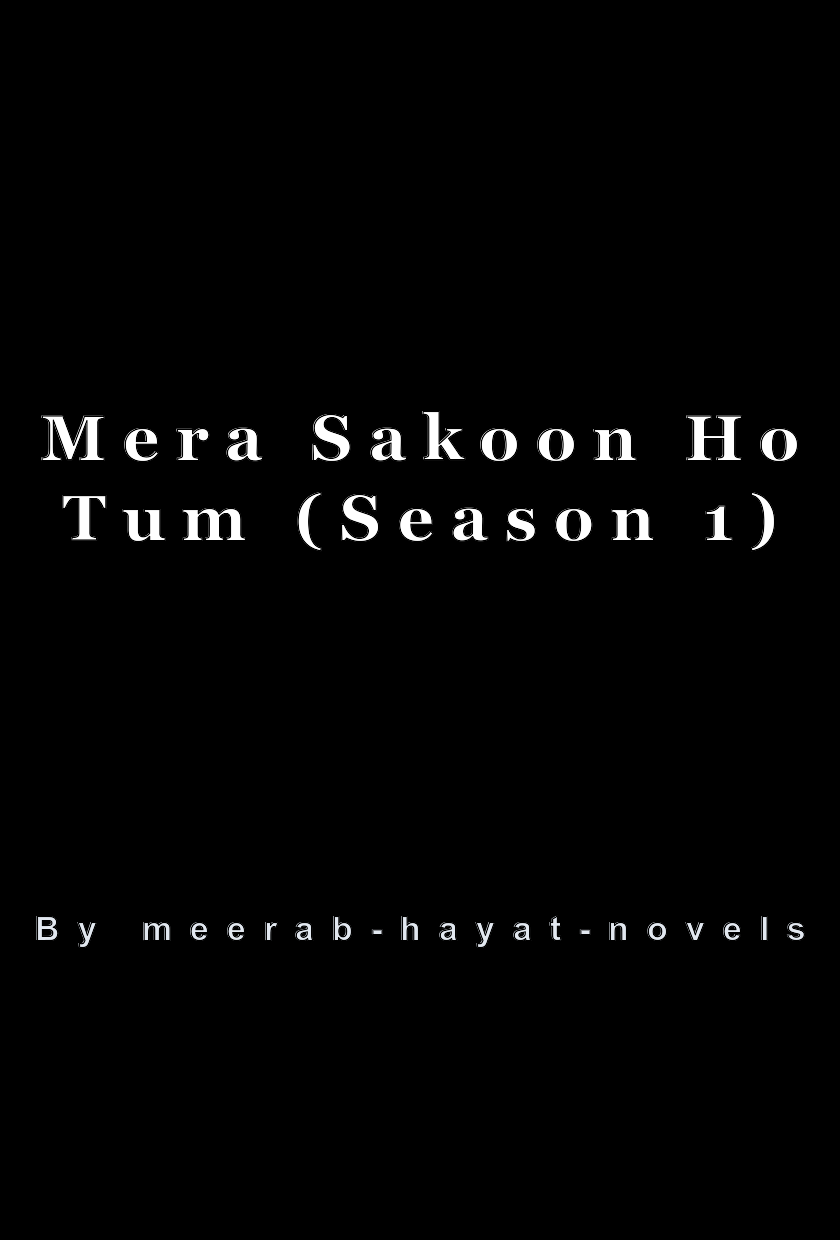 Mera Sakoon Ho Tum