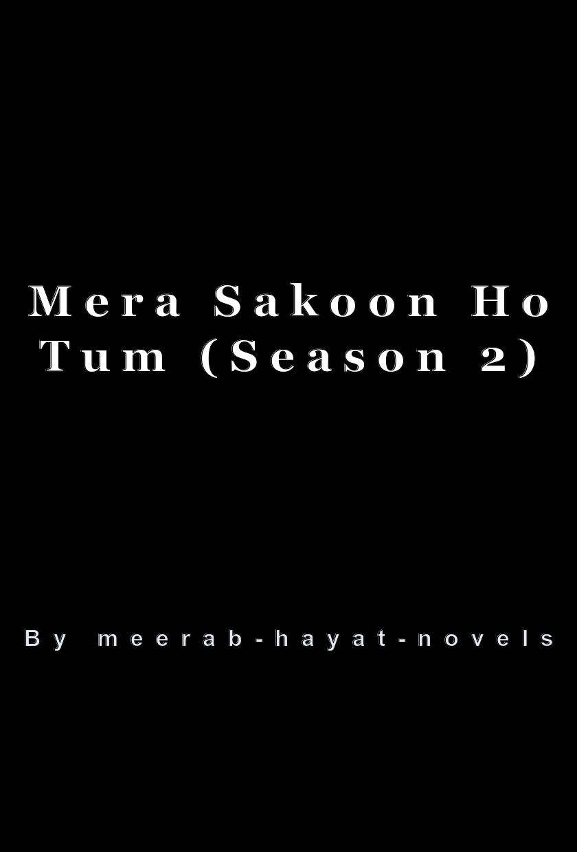 Mera Sakoon Ho Tum