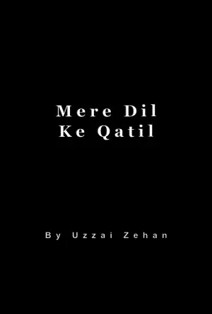 Mere Dil Ke Qatil