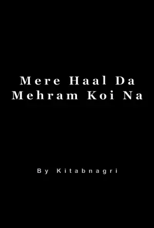 Mere Haal Da Mehram Koi Na