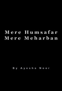 Mere Humsafar Mere Meharban