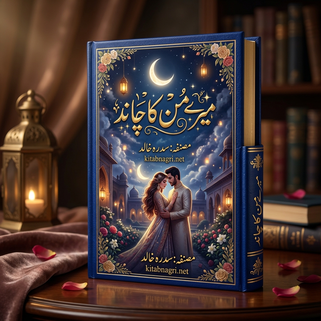 Mere Man Ka Chand