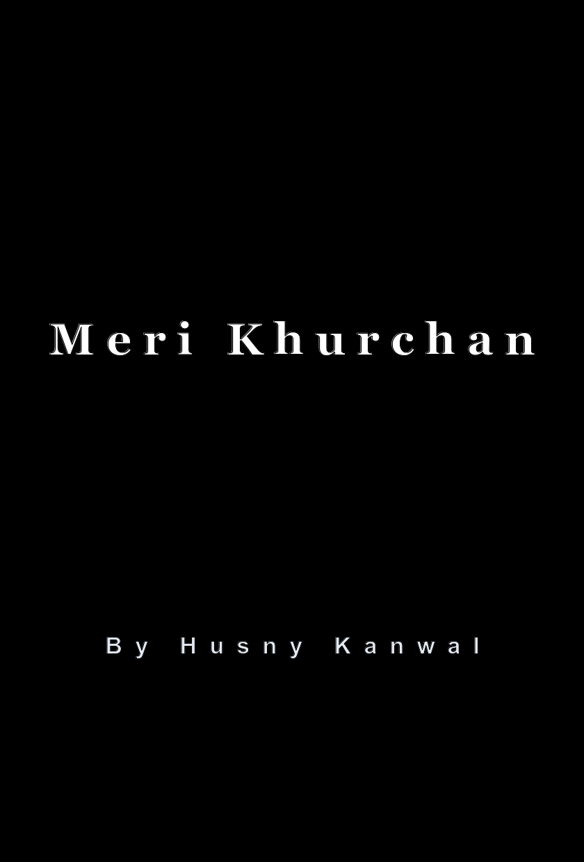 Meri Khurchan