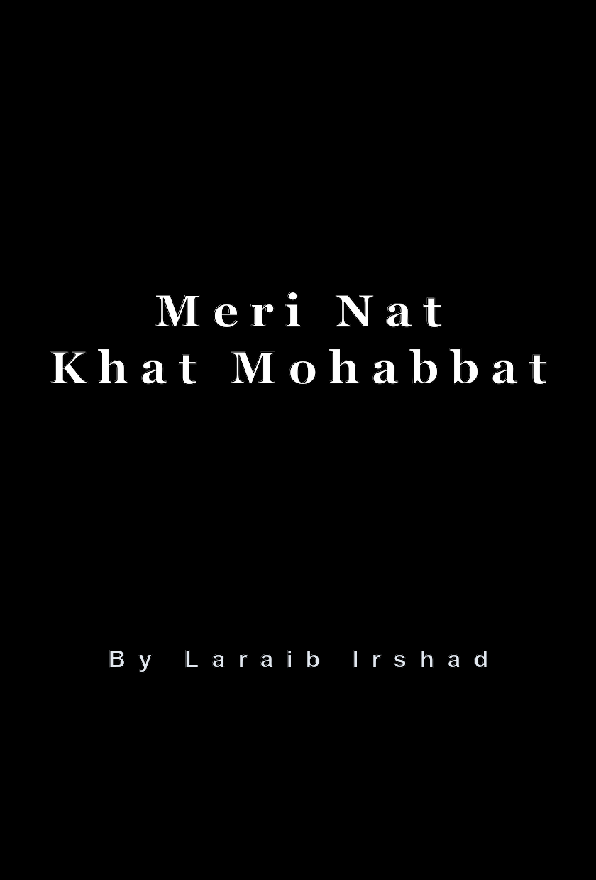 Meri Nat Khat Mohabbat