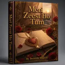 Meri Zeest Ho Tum