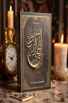 Misaha E Jaan