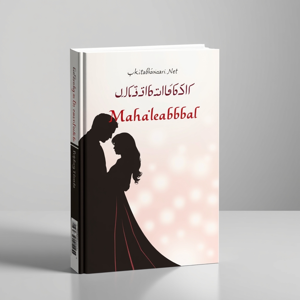 Mohabbat Bheek Hai Shayad