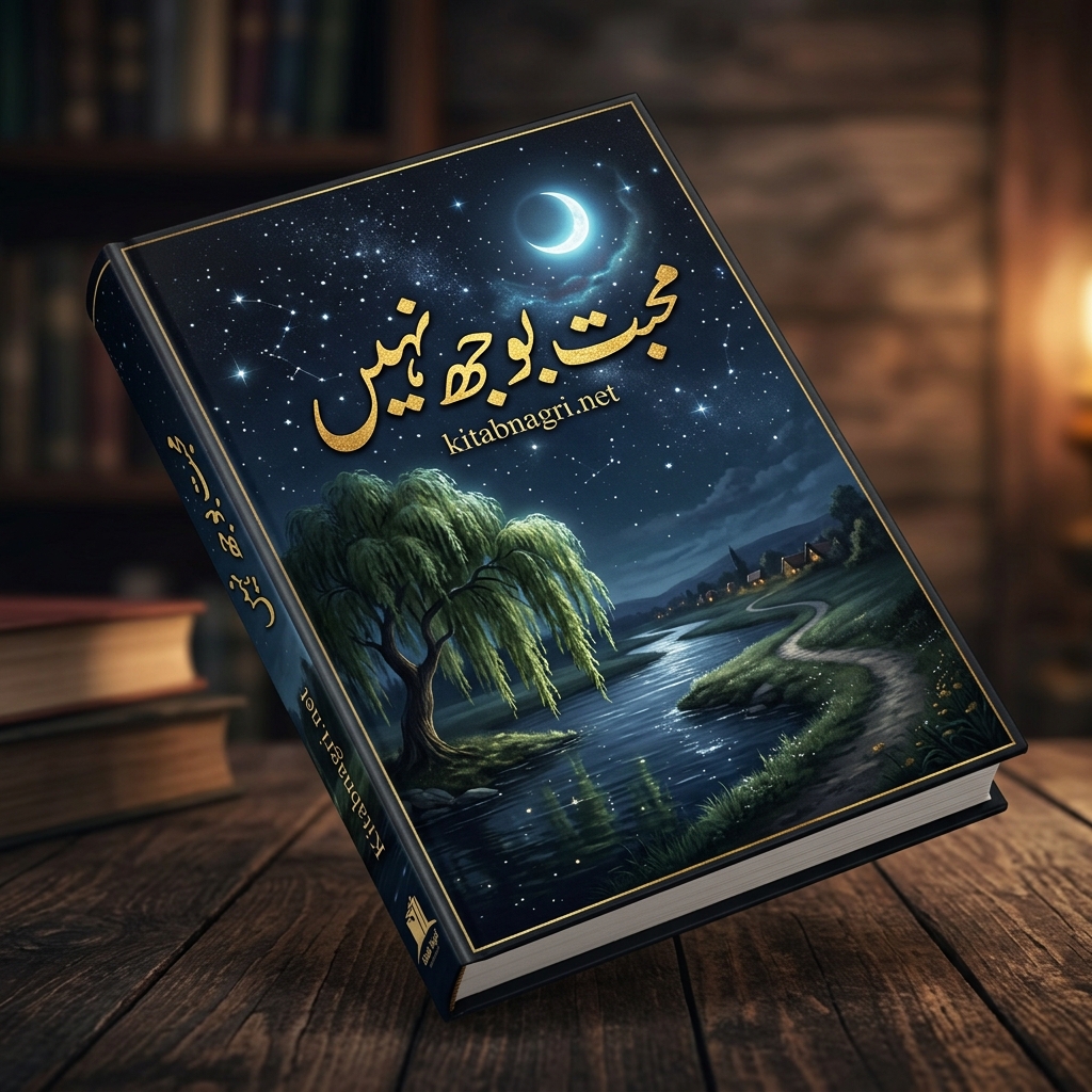 Mohabbat Bojh Nahi
