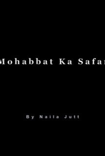Mohabbat Ka Safar