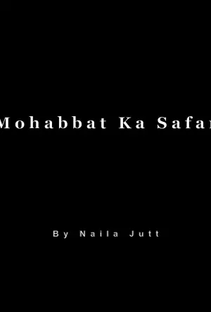 Mohabbat Ka Safar