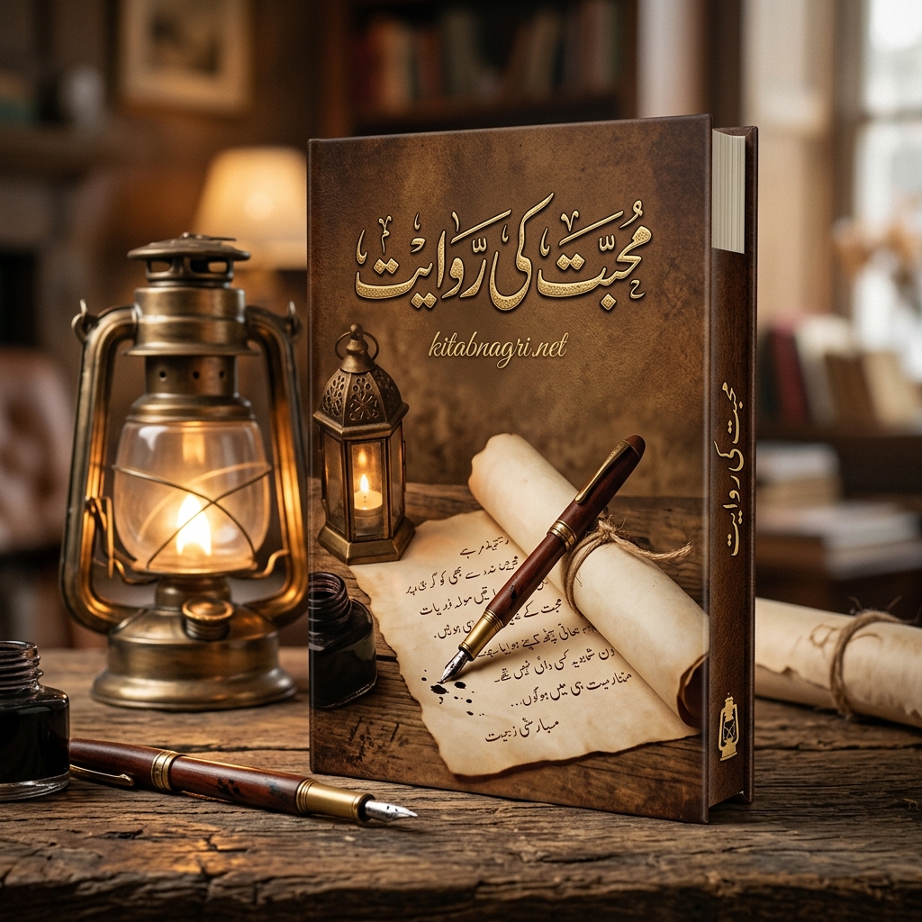 Mohabbat Ki Riwayat