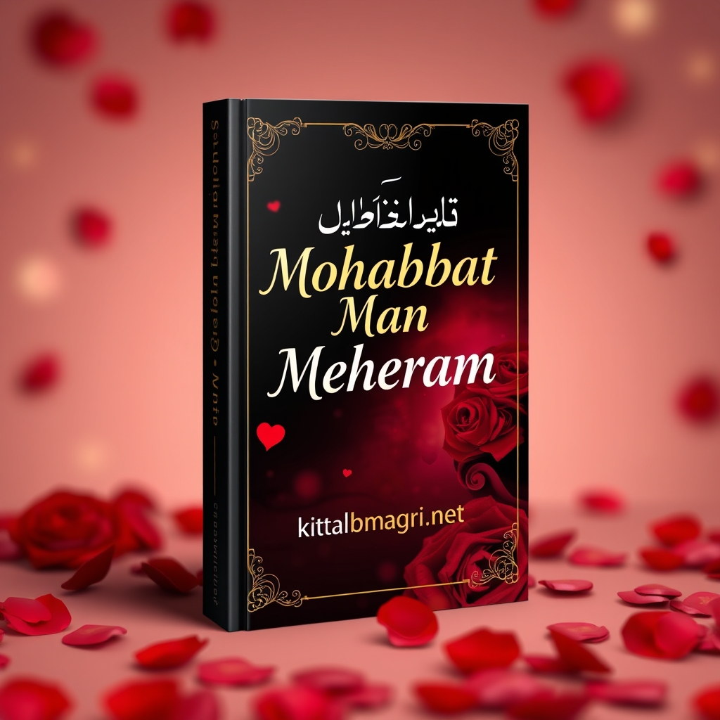 Mohabbat Man Mehram